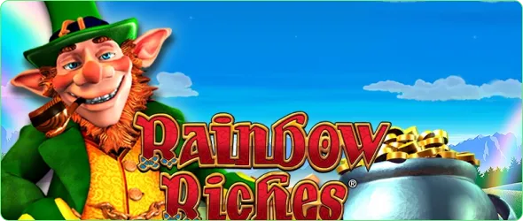 Rainbow Riches 1