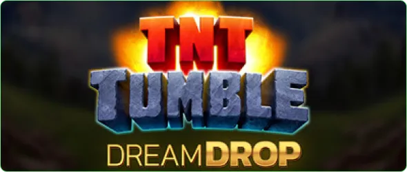 TNT Tumble Dream Drop 1