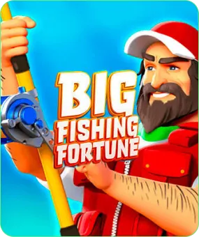 Big Fishing Fortune