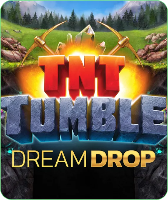 TNT Tumble Dream Drop